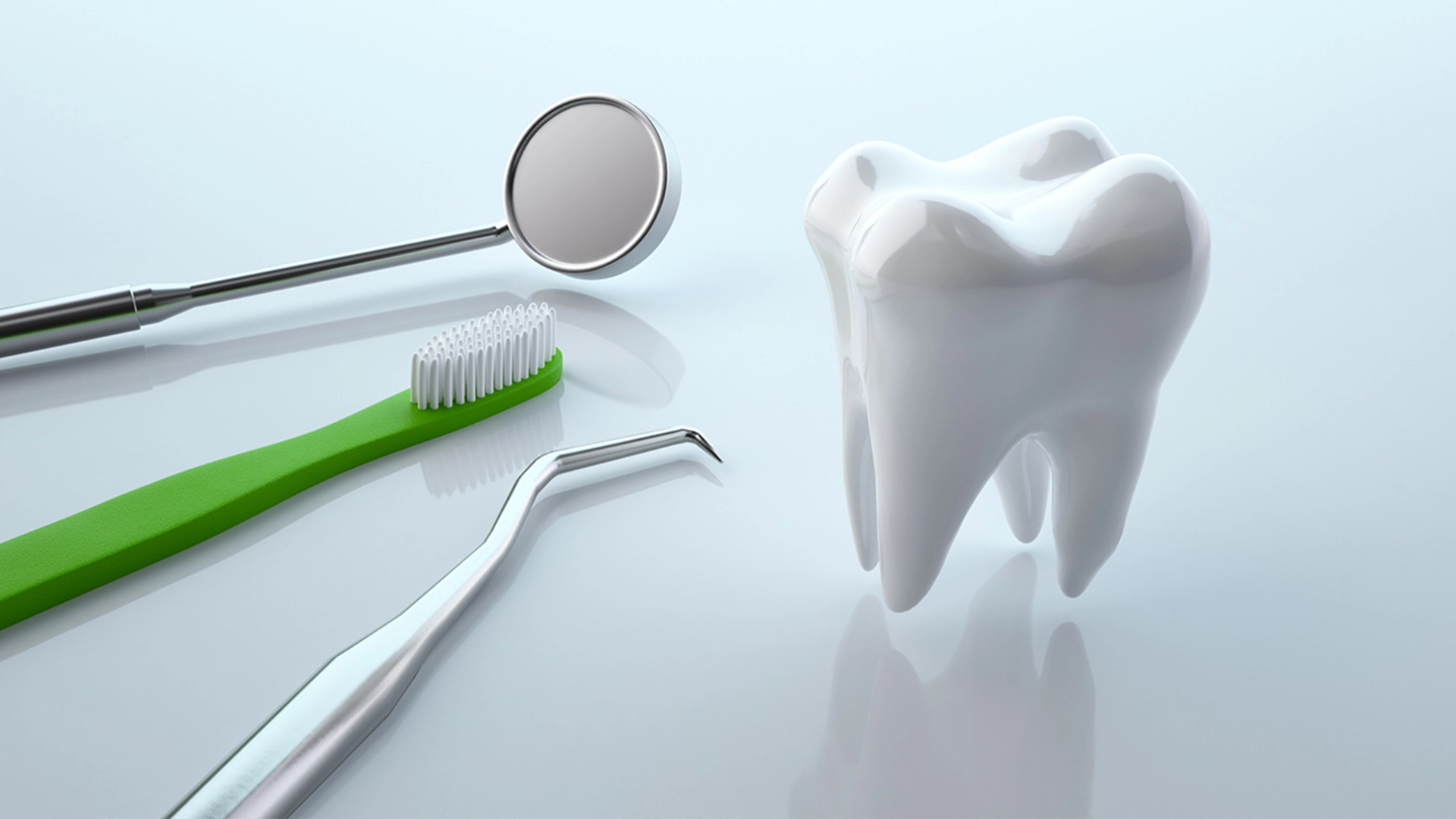 正しい噛み合わせは１本の歯から！ほとんどの人が知らない虫歯治療の真実