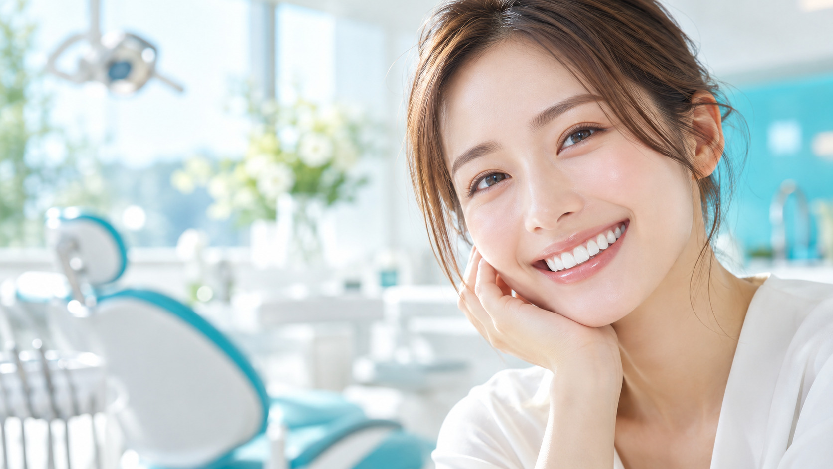 【失敗回避】「絶対に削りません」という歯医者に騙されるな！審美治療の最前線と正しいクリニックの選び方